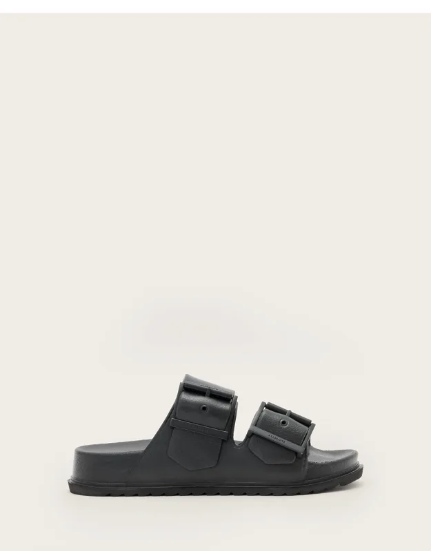 Sian Eva Buckle Sandals