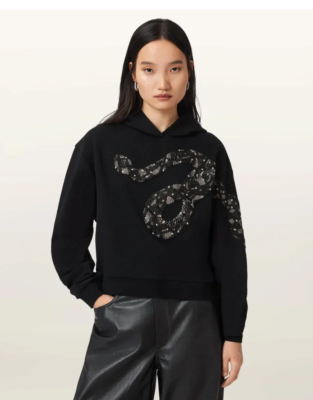 Alenka Pippa Hoodie