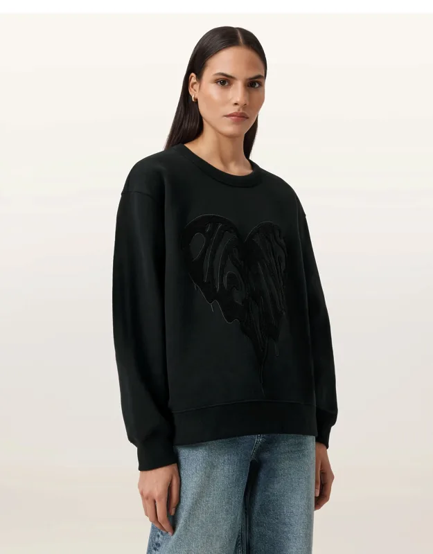 Trip Piper Graphic Sweatshirt