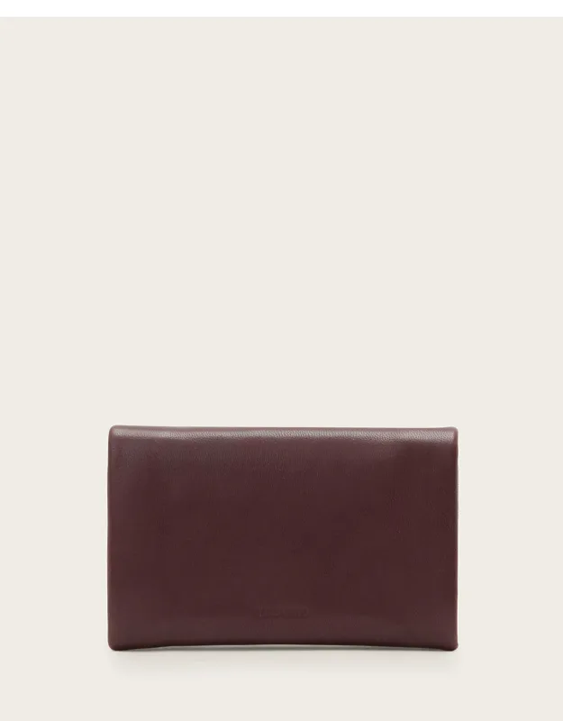 Harluna Leather Wallet
