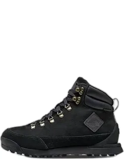 Back To Berkeley Iv Leather Waterproof Boots