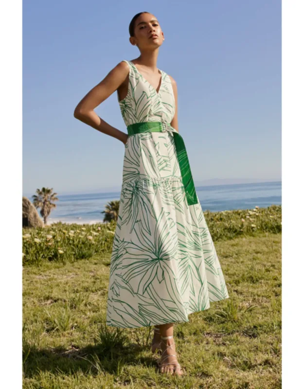Posey Dress