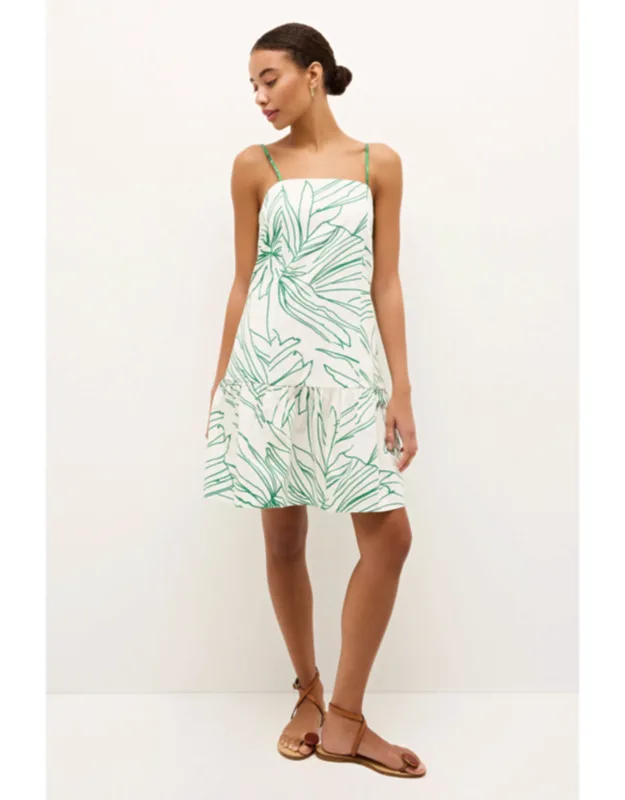 Anita Dress