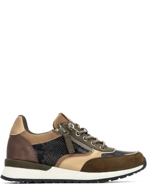 Refresh 172960 Sneakers In Chic Color