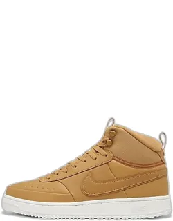 Court Vision Mid Winterized Sneaker Boots