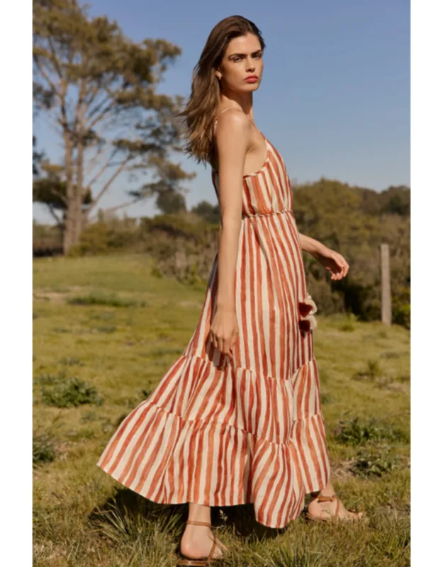 Kinley Dress