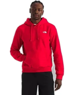 Evolution Simple Dome Pullover Hoodie