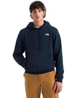 Evolution Simple Dome Pullover Hoodie