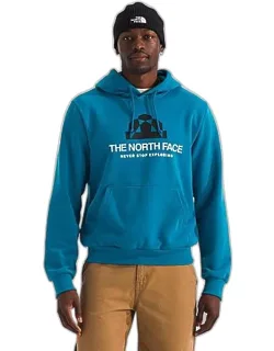 Evolution Bts Graphic Hoodie