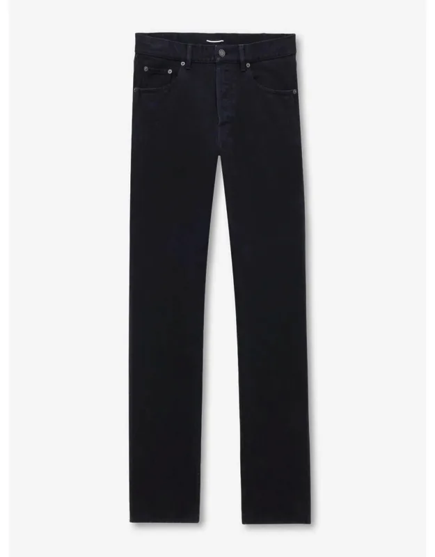 Mick Straight Jeans