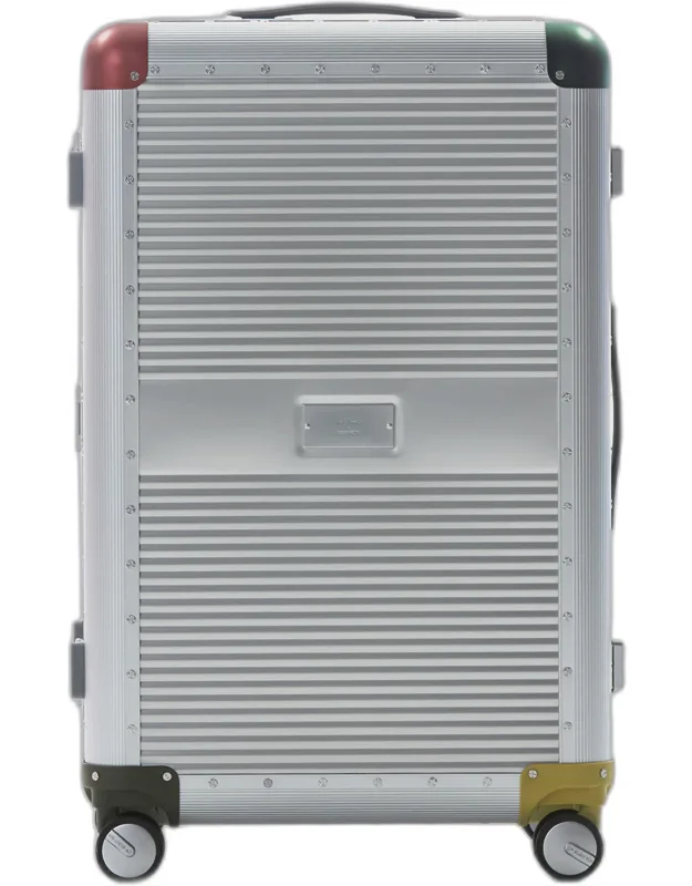 Alu Series R Trunk