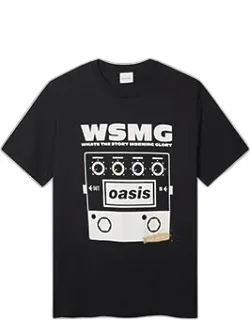 Wsmg Print T-shirt
