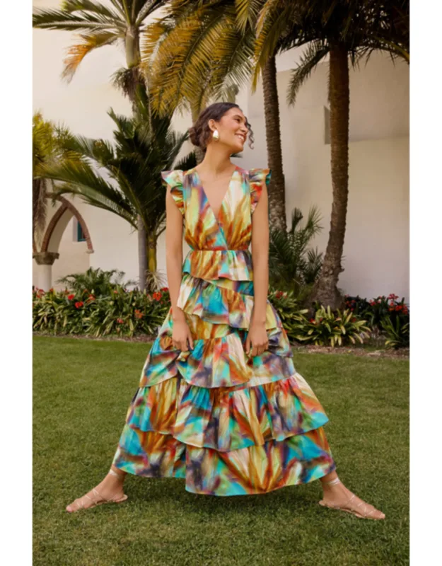 Marisol Dress