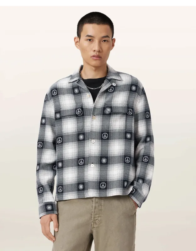 Check Shirt
