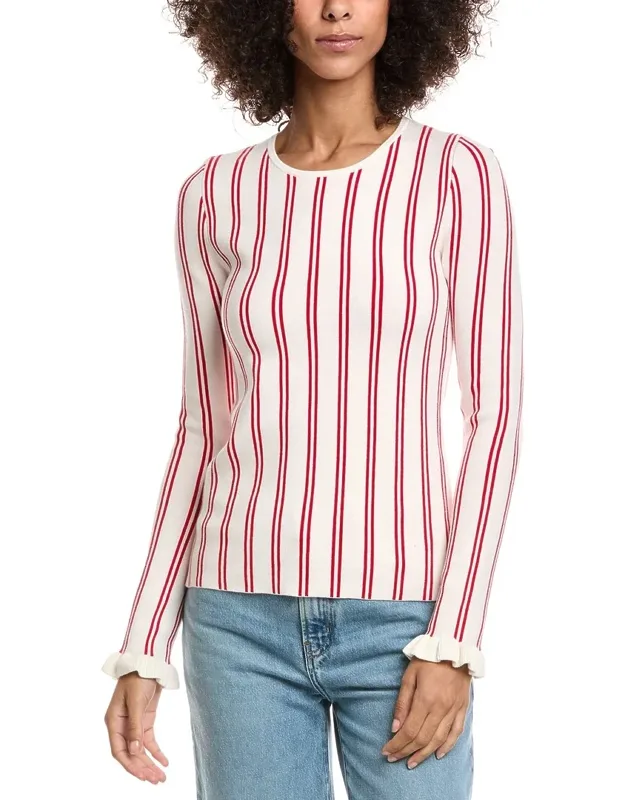 Alpine Chrissy Knit Sweater
