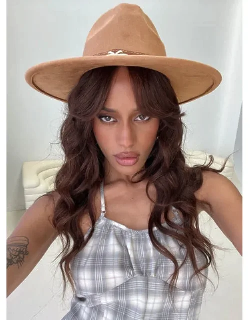 Grapevine Cowboy Hat