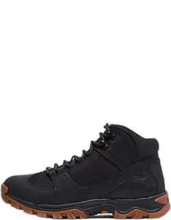 Mt. Maddsen Mid Hiking Boots
