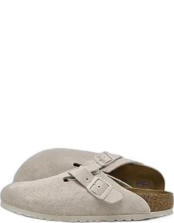 Boston Soft Footbed Clogs