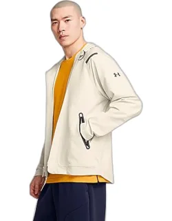 Unstoppable Jacket