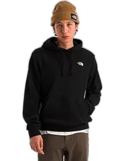 Evolution Simple Dome Pullover Hoodie