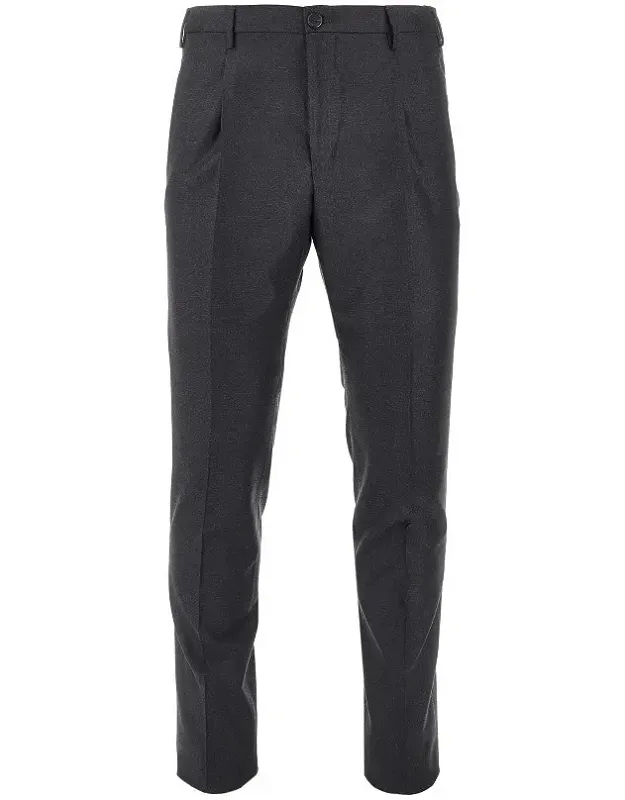 Pattern 54 Super 120's Wool Pants