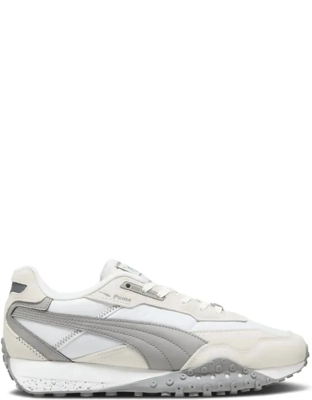 Blktop Rider Sneakers
