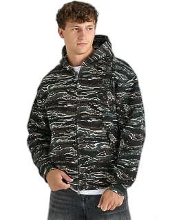 Harper Pullover Hoodie