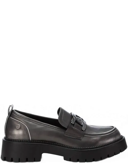 Round Toe Shoes
