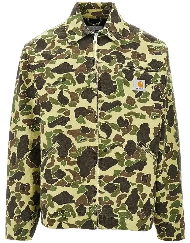 Duck Detroit Jacket
