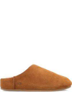 Elea Slippers