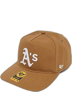 Hitch Snapback Hat