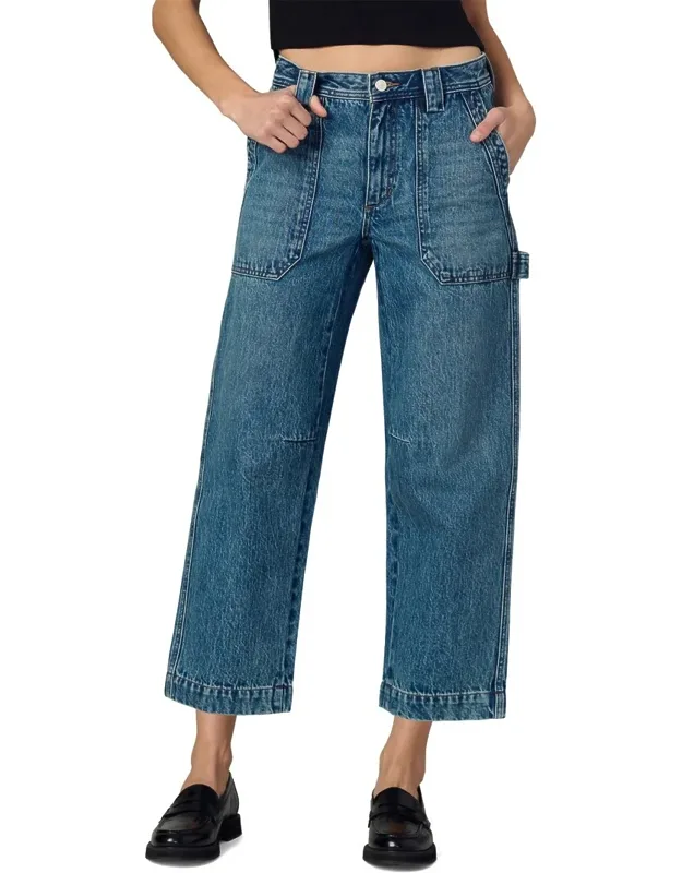 Relaxed Carpenter Pants Echelon Jean