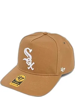Hitch Snapback Hat
