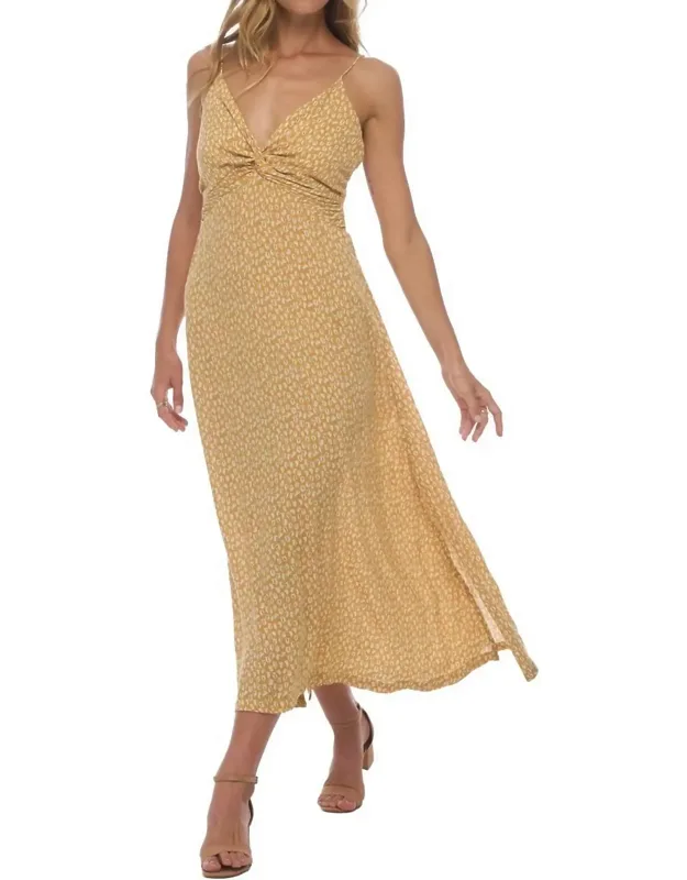 Midi Dress
