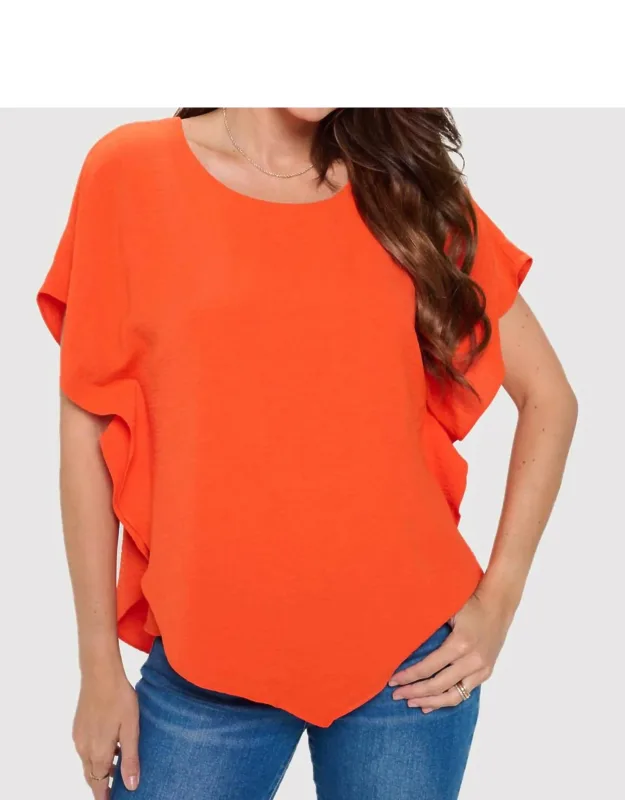 Top With Overlay