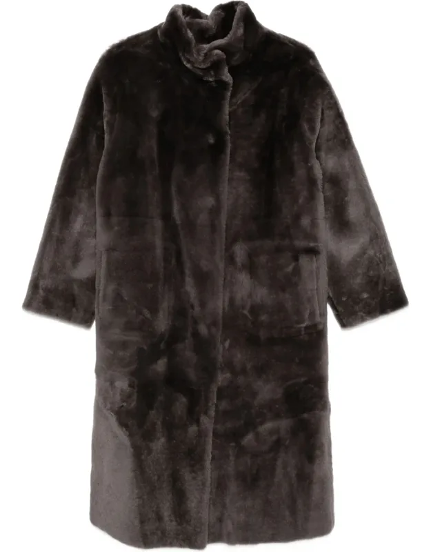 Reversible Coat