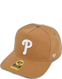 Hitch Snapback Hat