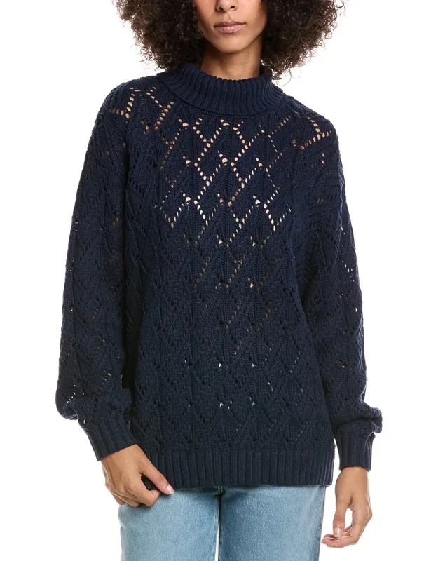 Clementine Knit Sweater