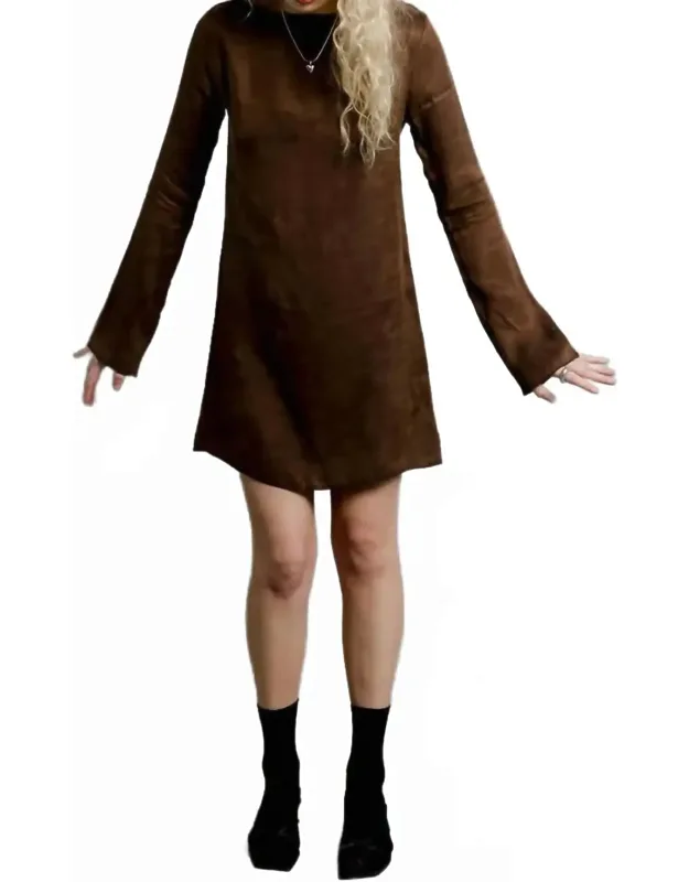 Monroe Dress