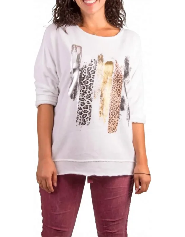 Stassi Sweater