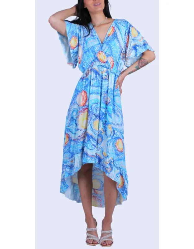 Verona Arte Dress