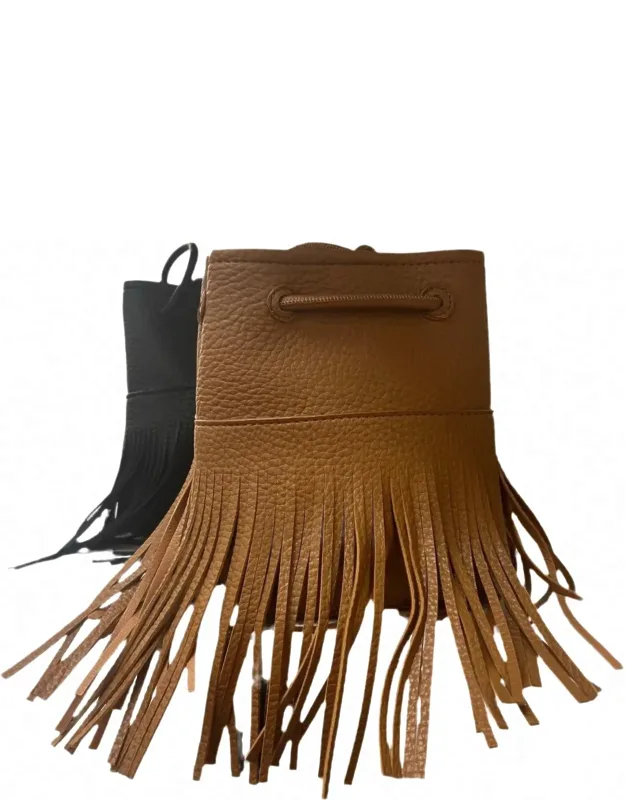 Monica Bucket Bag