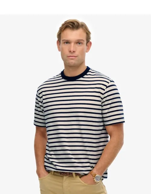 Merchant Store Stripe T-shirt
