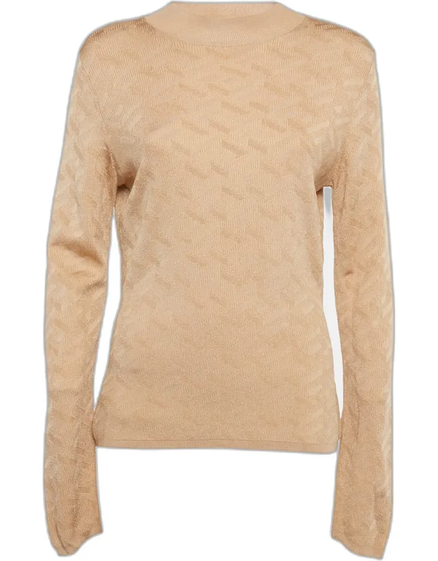 Rib Knit Sweater