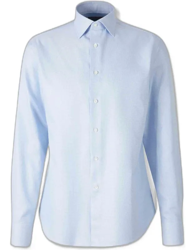 Cotton Texture Shirt