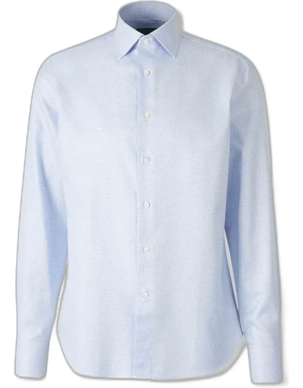Cotton Texture Shirt