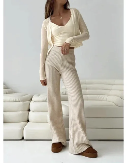 Knit Pants