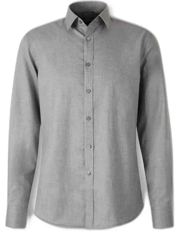 Casual Cotton Shirt