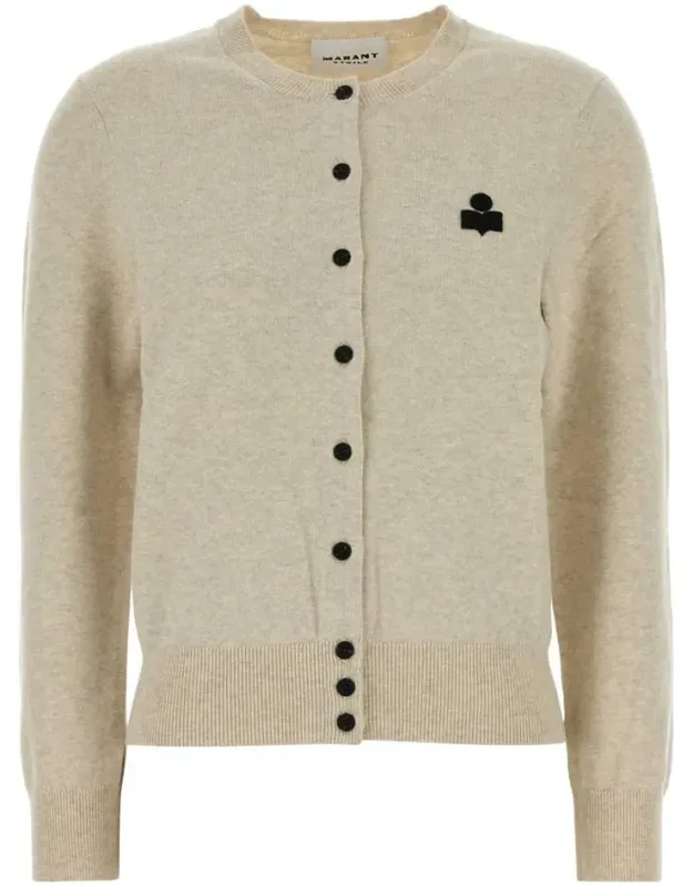 Knitwear Cotton Blend