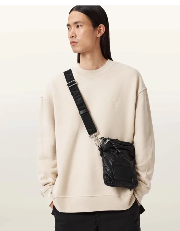 Haven Crew Neck Sweatshirt
